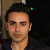 Pooya Mehr