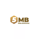 5MB BARGAINS