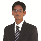 Maulikkumar Doshi