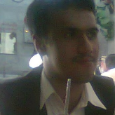 Farhan  Ali 