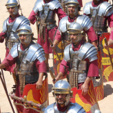 Armando  Romans 