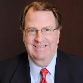 Brian P. O'Connell