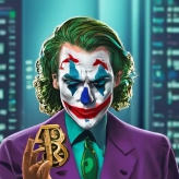 Joker  Fx 