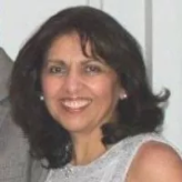 Padideh  Jalali 