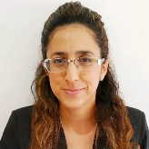Sharon Avidar