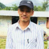 Krishna  Lama 