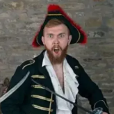 Matthew  Arrr 