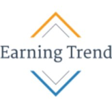 Earning  Trend 