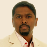 Venkat Pacha