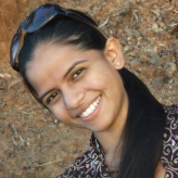 Vaishali  Gawade 