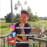 Nikah  Madirfan 