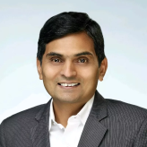 Shravan Bharathulwar, FRM