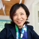 Linda Zhang, PhD