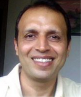 Himanshu  Vashi 
