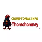 THOMOHOMNAY CRUM