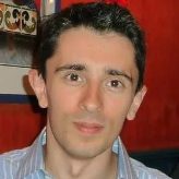 Mike Donikian