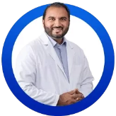 Dr. Farhan Malik