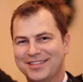 James Anderson, CFA