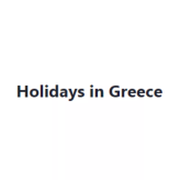 Holidays In Greece