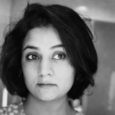 Pratibha Vuppuluri