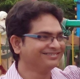 Sushant  Mishra 