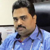 Dr.  P.K Gupta 