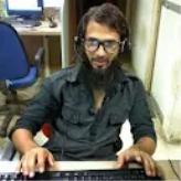 Syed Saqqib