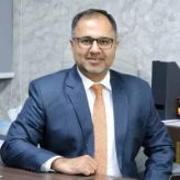 Ali Hashmi