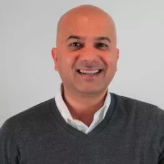Ghazanfer Baig, CFA