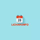Lichaminfo 