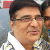 Anil  Bhatia 
