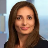 Dalia Blass