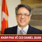 Ceo  Daniel Quan 