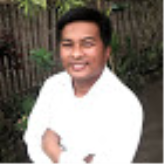 Rafael  Mayagma 