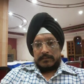 Gurmeet  Soni 