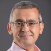 Tim Hodgson