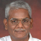 Radhakrishnan  Subbiah 