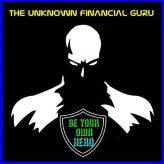 Unknown  Financial Guru 