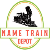 Name Train Depot