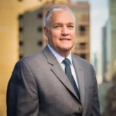 Kevin Maxwell, CFA
