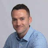 Ben Carlson, CFA