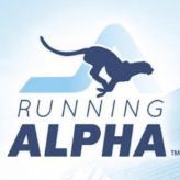 RunningAlpha 