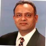 Mahesh Desai, CPA CFA CFP