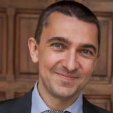 Stephane  Mysona, CAIA 