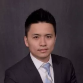 Patrick Fang, CFA, CAIA