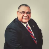 Victor M. Vega, CPFS