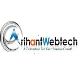 Arihant  Webtech Pvt. Ltd 