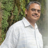 Anil  Gupta 