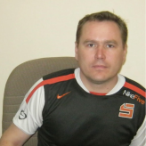 Sergey  Oryabinsky 