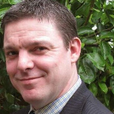 Steve  Robinson 